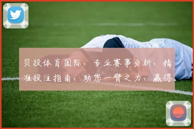贝投体育国际，专业赛事分析，精准投注指南，助您一臂之力，赢得精彩人生