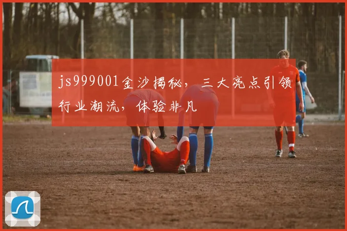 js999001金沙揭秘，三大亮点引领行业潮流，体验非凡