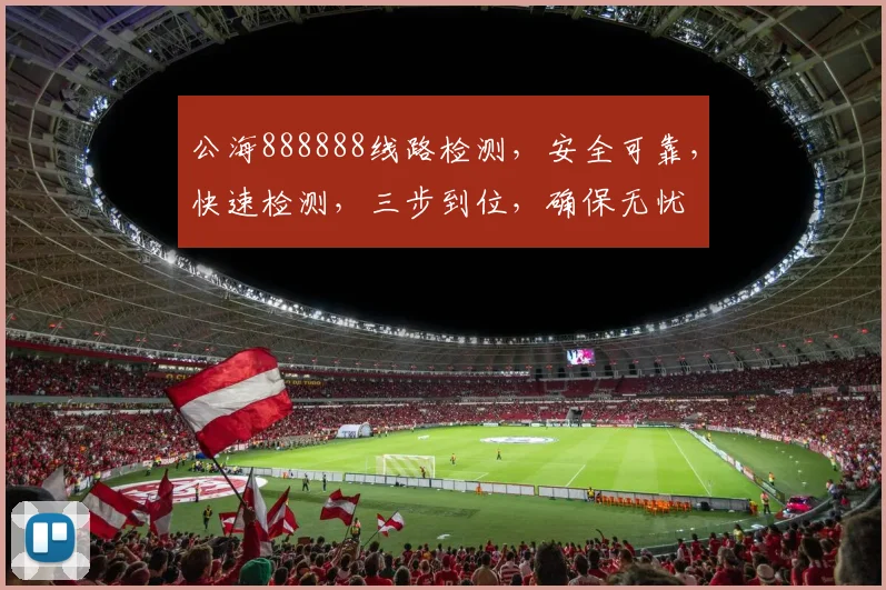 公海888888线路检测，安全可靠，快速检测，三步到位，确保无忧